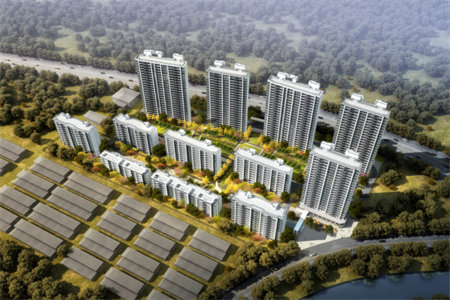 北京路希望花园精装大三居步梯二楼136平73万可按揭