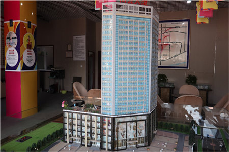 城西鲁东小区3室1厅1卫65万77m2出售